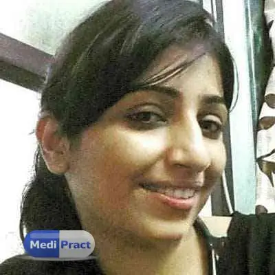 Dr. Priya Bhanushali Profile Picture