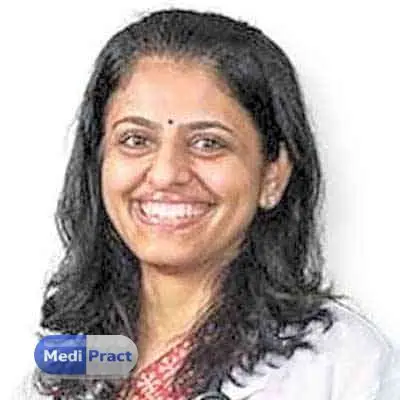 Dr. Priya Bhave Chittawar Profile Picture