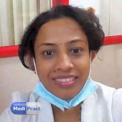 Dr. Priya C Hiremath Profile Picture