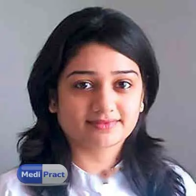 Dr. Priya Chaudhari Profile Picture