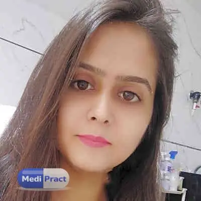 Dr. Priya Chaudhary Profile Picture
