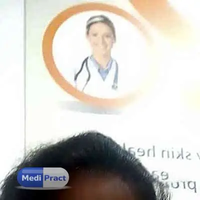 Dr. Priya Profile Picture
