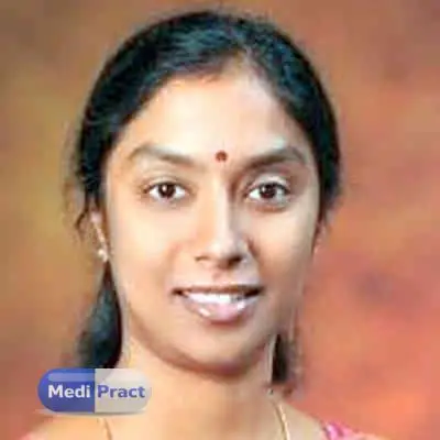 Dr. Priya Chockalingam Profile Picture