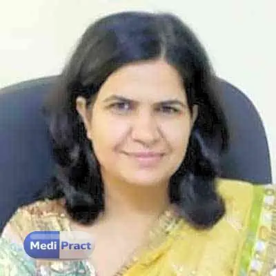 Dr. Priya Dahiya Profile Picture