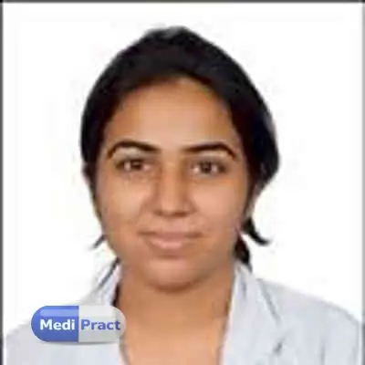 Dr. Priya Daswani Profile Picture