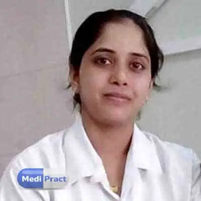 Dr. Priya Dehankar Profile Picture