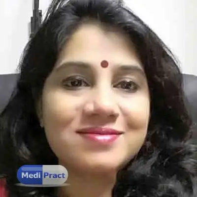 Dr. Priya Dua Profile Picture