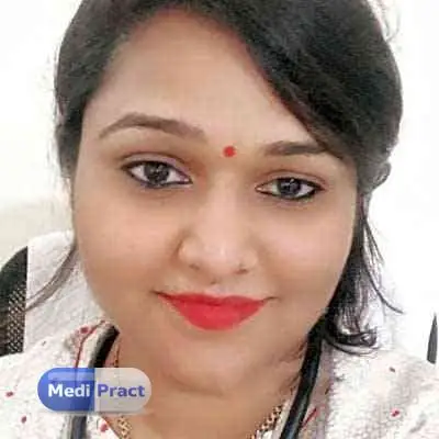 Dr. Priya Gautam Profile Picture