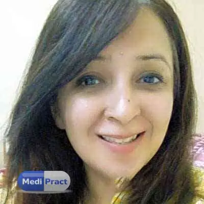 Dr. Priya Golani Profile Picture