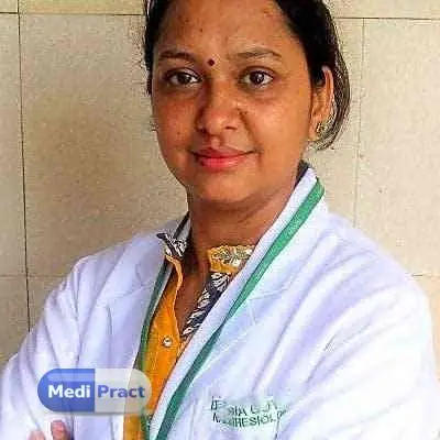 Dr. Priya Goyal Profile Picture