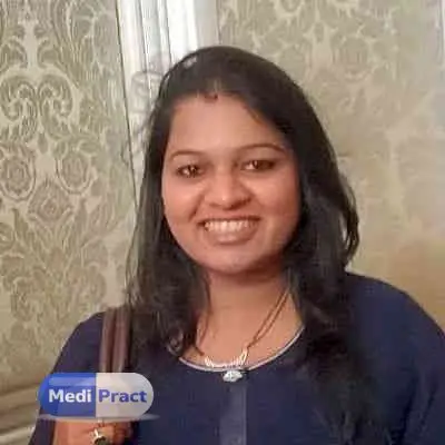 Dr. Priya Gupta Profile Picture