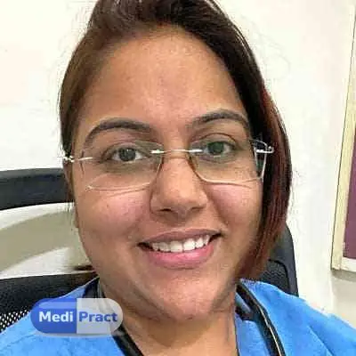 Dr. Priya Gupta Profile Picture