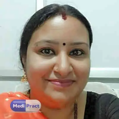 Dr. Priya Hariprasad Profile Picture