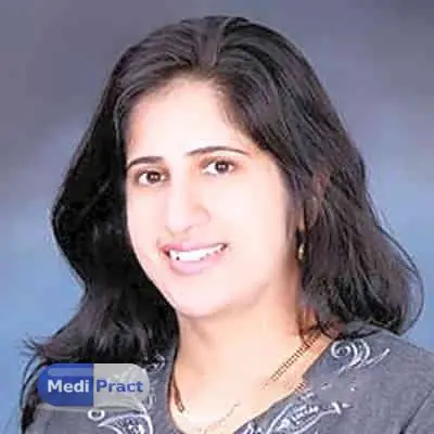Dr. Priya J Talageri Profile Picture