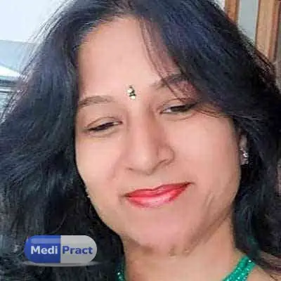 Dr. Priya Jain Profile Picture