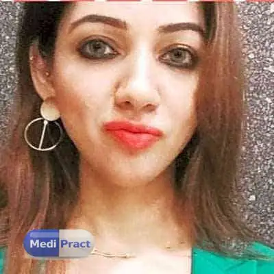 Dr. Priya Jaitly Mehta Profile Picture