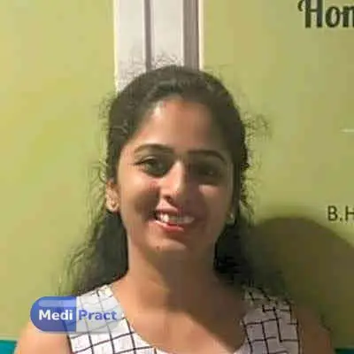 Dr. Priya Jalan Profile Picture