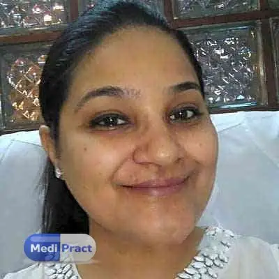 Dr. Priya Jindal Profile Picture
