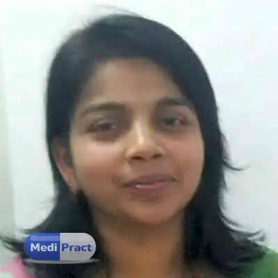 Dr. Priya John Profile Picture
