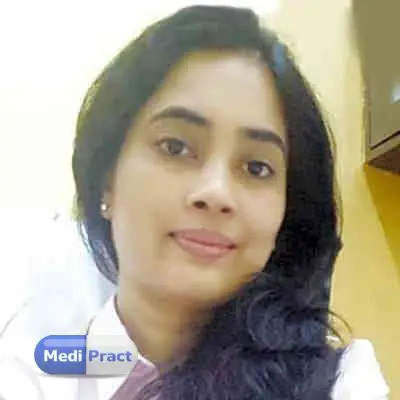 Dr. Priya K S Profile Picture