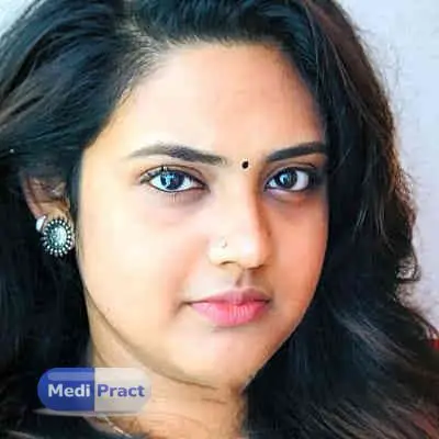 Dr. Priya Kakkan Profile Picture