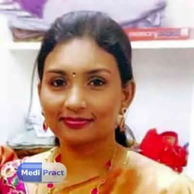 Dr. Priya Kalyani Profile Picture