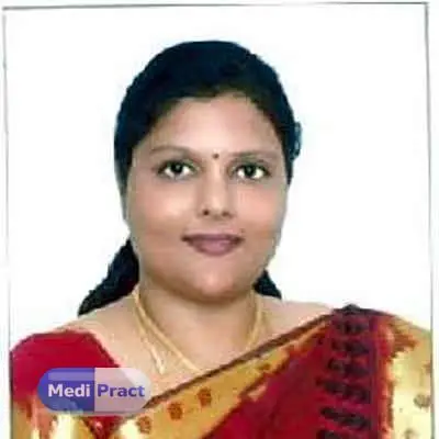 Dr. Priya Kannappan Profile Picture