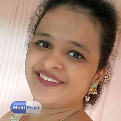 Dr. Priya Karande Profile Picture