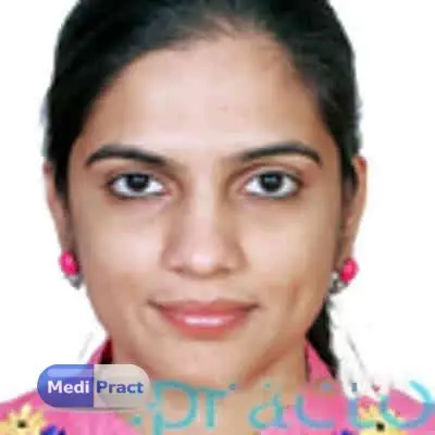 Dr. Priya Karkhanis Profile Picture