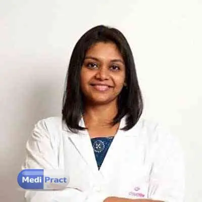 Dr. Priya Khamatkar Profile Picture