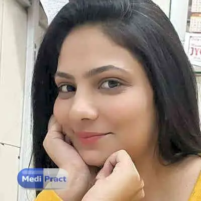 Dr. Priya Khatri Profile Picture