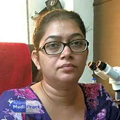 Dr. Priya Kriplani Profile Picture