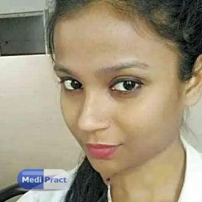 Dr. Priya kumari Profile Picture