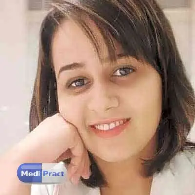 Dr. Priya Kumari Profile Picture