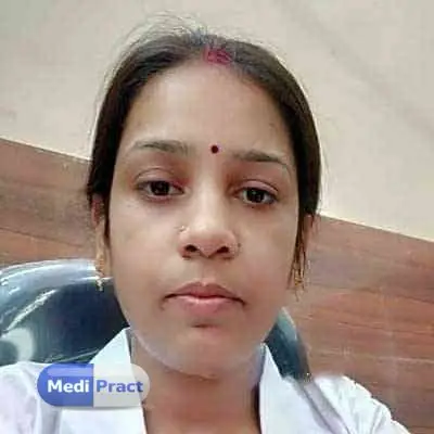 Dr. Priya Kumari Sinha Profile Picture