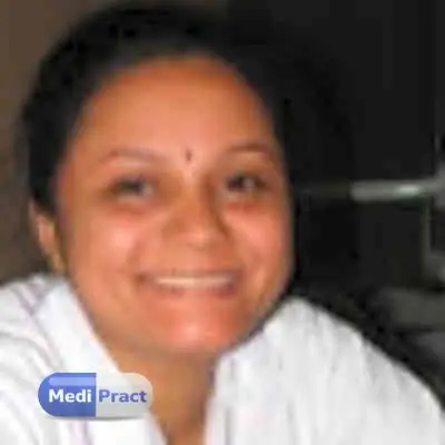 Dr. Priya Lele Profile Picture