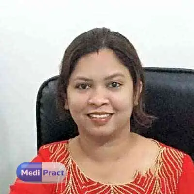 Dr. Priya Madavi Profile Picture