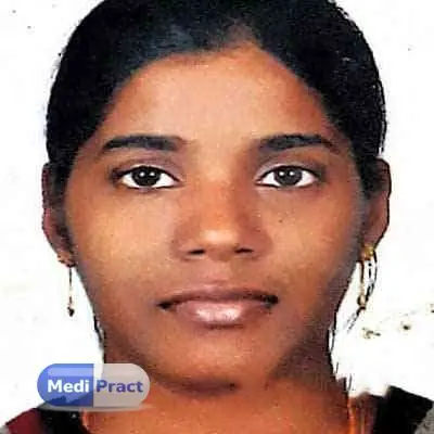 Dr. Priya Madhuri Profile Picture