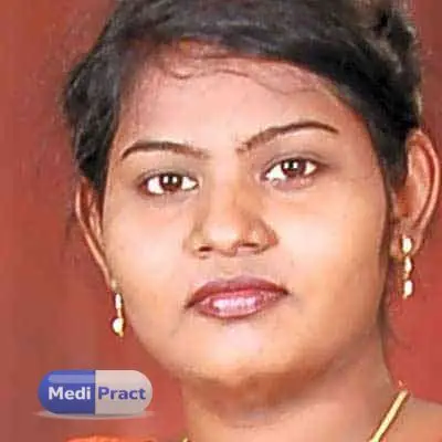 Dr. Priya Magesh Profile Picture