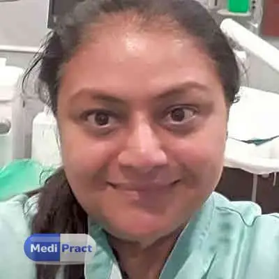 Dr. Priya Mahimtura Profile Picture