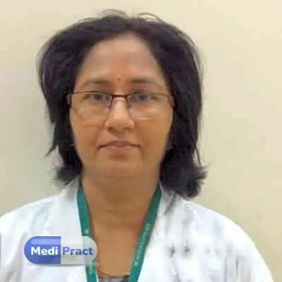 Dr. Priya Mangle Profile Picture