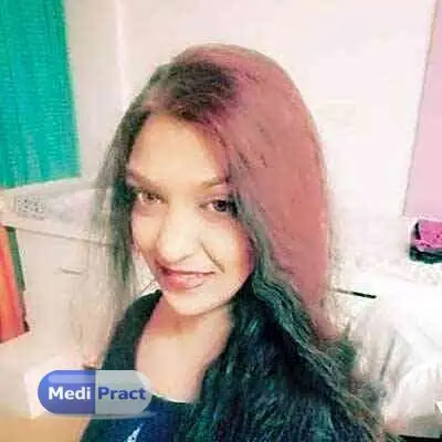 Dr. Priya Mohod Shirsat Profile Picture
