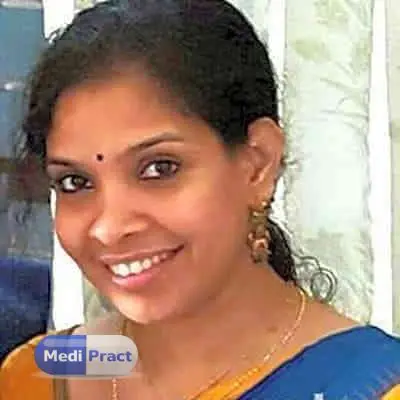 Dr. Priya Namboodiri Profile Picture