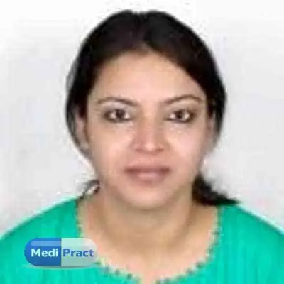 Dr. Priya Narayan Profile Picture