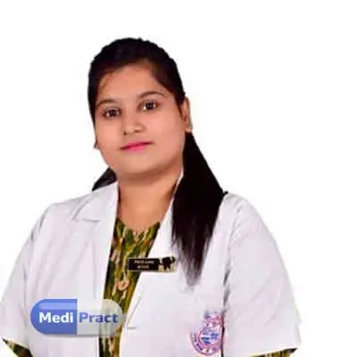 Dr. Priya Ojha Profile Picture