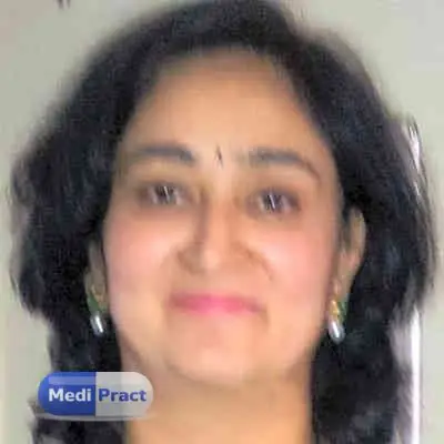 Dr. Priya Palimkar Profile Picture