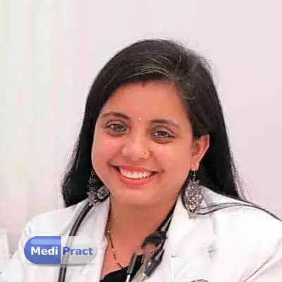 Dr. Priya Pandey Profile Picture