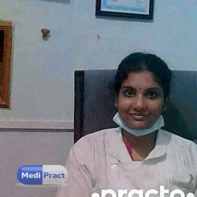 Dr. Priya Panicker Profile Picture