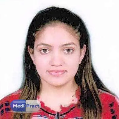 Dr. Priya Patil Profile Picture