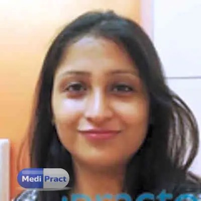 Dr. Priya Puja Profile Picture